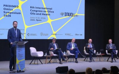 El Olive Oil World Congress refuerza el papel del aceite de oliva ante los retos globales