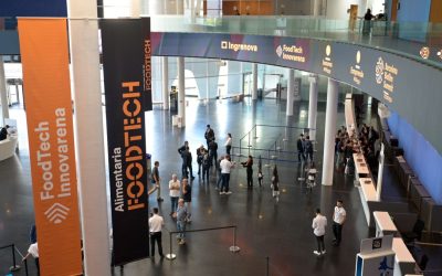 Alimentaria FoodTech 2026 reforzará su apuesta por la innovación y la digitalización de la industria alimentaria