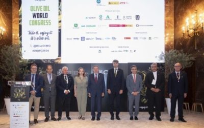 El OOWC abre el acceso gratuito a las ponencias de su primer congreso