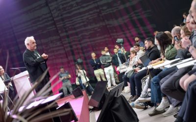 Gastronomic Forum Barcelona reivindica la tradición culinaria y el relevo generacional