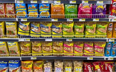 Nuevas medidas de la FDA aumentan la vigilancia sobre los aditivos y los alimentos ultraprocesados