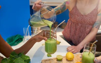 Cuatro tendencias marcarán la próxima generación de bebidas innovadoras