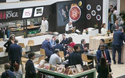 Anuga Select Ibérica 2027 ya tiene más de 400 expositores