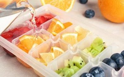 Sugerencias tentadoras y saludables para hidratarse
