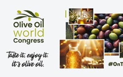 El aceite de oliva afronta su futuro entre el clima, la innovación y la confianza
