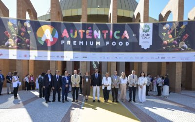 Productores y chefs reivindican el origen en Auténtica 2026