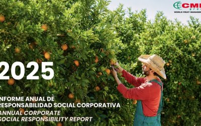 CMR Group refuerza su estrategia de sostenibilidad con medidas para reducir su impacto ambiental y generar valor social