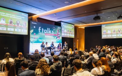 KM ZERO acelera la conexión entre startups y agroindustria para convertir innovación en negocio
