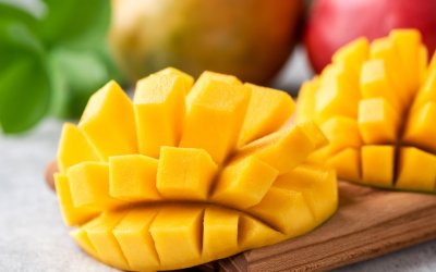 El mango gana presencia en los hogares españoles