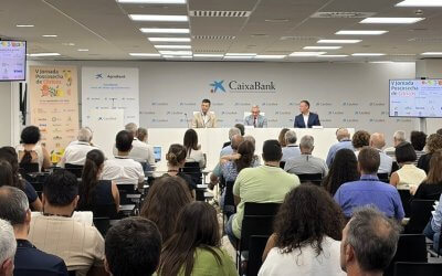 La Jornada Poscosecha de cítricos de València conecta empresas e investigación ante los retos de la nueva campaña