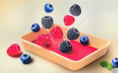 La oferta de berries se expande