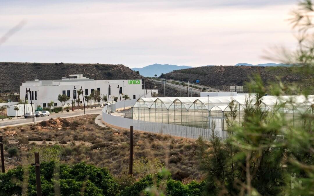 La sostenibilidad se prueba en el campo antes de llegar al consumidor