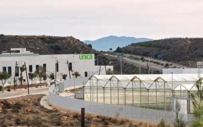 La sostenibilidad se prueba en el campo antes de llegar al consumidor