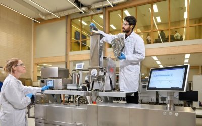 CIBIA acelera el desarrollo de innovaciones alimentarias en Wageningen