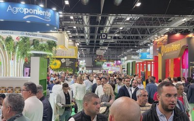 Fruit Attraction 2026: Innovación, geopolítica y los nuevos retos de la horticultura europea
