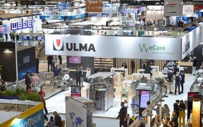 Alimentaria FoodTech 2026:  innovación, maquinaria, tecnología e ingredientes para la industria de alimentos