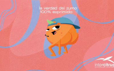 El combate contra la desinformación sobre el zumo de naranja con una campaña en radio y plataformas digitales