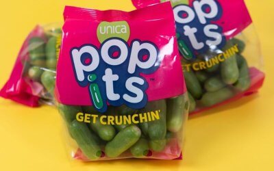 ¡UNICA triunfa en Fruit Attraction 2026 con Popits®!